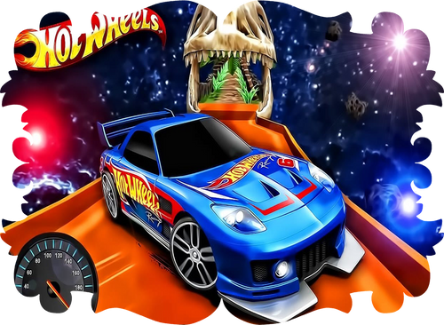 Skarbonka Ceramiczna Hot Wheels na Arena.pl