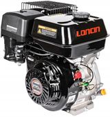 SILNIK LONCIN G270F-C SPALINOWY BENZYNOWY 9 KM WAŁ 25.4mm / 88mm MOTOR HONDA GX270 - EWIMAX - OFICJALNY DYSTRYBUTOR - AUTORYZOWANY DEALER LONCIN