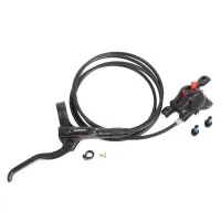 Hamulec tarczowy Shimano tył MT-200 1700mm okł żywiczne B05S MT200