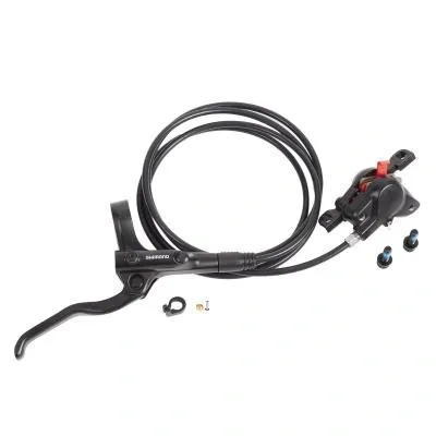 Hamulec tarczowy Shimano tył MT-200 1700mm okł żywiczne B05S MT200 na Arena.pl