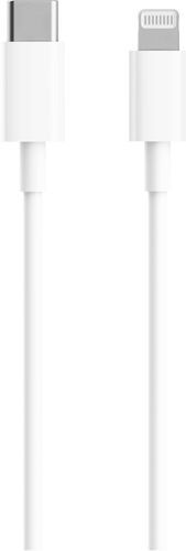 Kabel Xiaomi USB typ C - Apple Lightning 1 m biały na Arena.pl