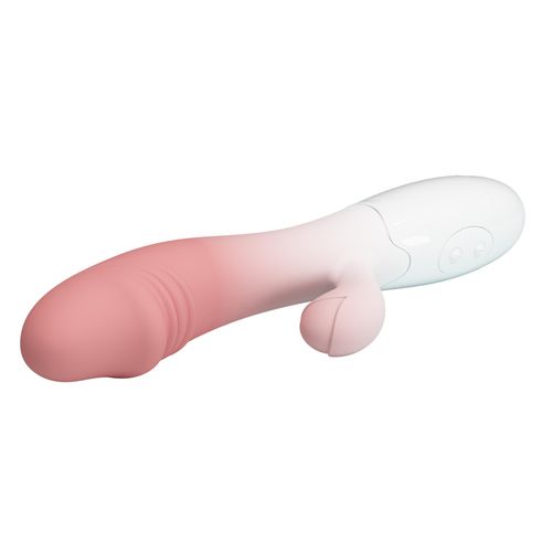 PRETTY LOVE - SNAPPY, light pink, 30 vibration functions na Arena.pl