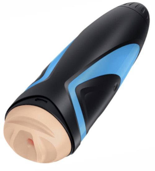 Masturbator nowej ery zdjęcie 1