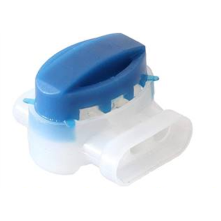 AYI | Złącze przewodu granicznego dla robotów koszących, 10 SZT. na Arena.pl