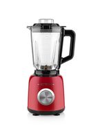 Blender kielichowy ETA ETA901190020 1200 W czerwony