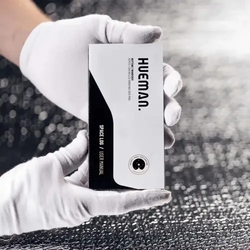 Hueman - Black Hole Anal Vibrator na Arena.pl