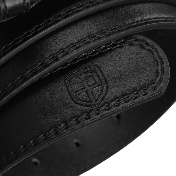 pasek wąski ptn stu-13s3-95-3863 black zdjęcie 6