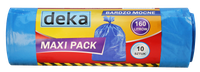 WORKI MAXI PACK BARDZO MOCNE NIEBIESKIE 160L A10 - D-300-0102