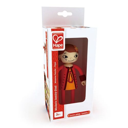 HAPE Laleczka Mama na Arena.pl