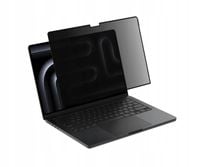 OSŁONA EKRANU FILTR PRYWATYZUJĄCY Belkin do MacBook Pro 16 TruePrivacy