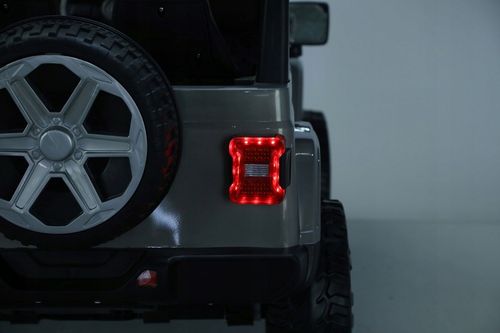 Pojazd auto elektryczne dla dziecka speed SUPERCAR FT-938 4X4 12V 7Ah na Arena.pl