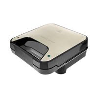 Opiekacz Gofrownica GOTZE JENSEN SM531X 3w1