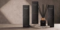 DYFUZOR ZAPACHOWY Z PATYCZKAMI 100 ml Fresso Home Cadence Zapach Do Domu