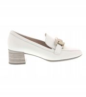 BUTY Gabor 42.134.21 Pumps Off white R.38,5