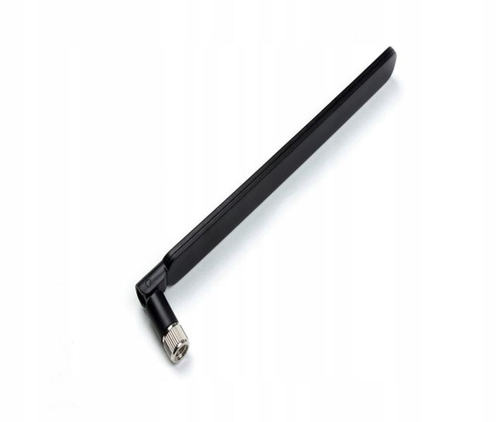 2x Antena wzmacniająca sygnał do routera LTE Huawei HUAWEI B593 E5186 B525 zdjęcie 5