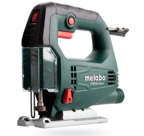 METABO WYRZYNARKA STEB 65 QUICK na Arena.pl