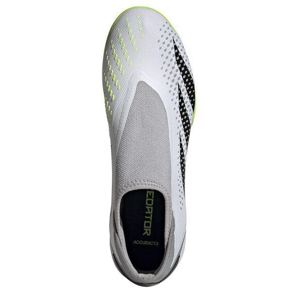 Buty adidas Predator Accuracy.3 Ll Tf r.44 zdjęcie 3