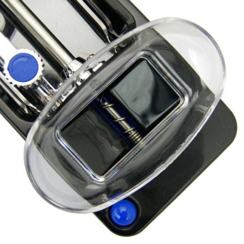 ELEKTRYCZNA MASZYNKA NABIJARKA DO ROBIENIA PAPIEROSÓW NABIJANIA TYTONIU na Arena.pl