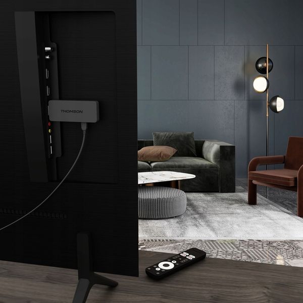 Streamview Gmbh Thomson Streaming Stick 140G zdjęcie 6