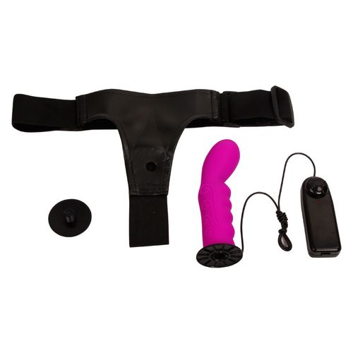 baile   strap on ultra harness vibration na Arena.pl