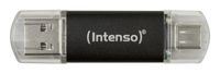 Intenso Usb Flash Drive 128 Gb Usb