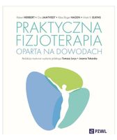 PRAKTYCZNA FIZJOTERAPIA OPARTA NA DOWODACH ROBERT..