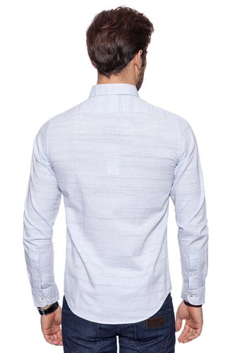 LEE LEE BUTTON DOWN HALOGEN BLUE L880RGSA S na Arena.pl