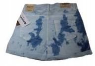 Blue Effect spodenki 13/14 lat na Arena.pl