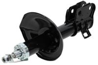 AMORTYZATOR PRZEDNI PRAWY PRZÓD SUBARU LEGACY II 1995 1996 1997 1998 1999