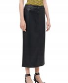 Spodnica ONLY ONLHEIDI MIDI SKIRT S