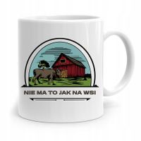 Dla Rolnika Farmera Nie Ma To Jak Na Wsi Prezent