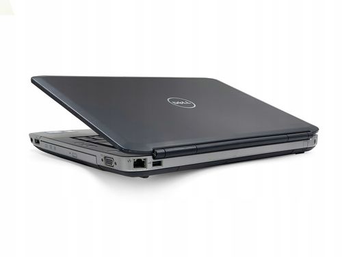 Dell Latitude 5430 |i5 x 3,30GHz | 8GB |320GB |GeForce Now| W10 na Arena.pl