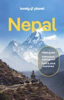 Lonely Planet Nepal Bradley Mayhew, Joe Bindloss, Lonely Planet