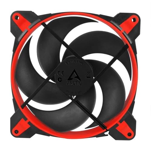 Wentylator Arctic BioniX P140 Red 140mm na Arena.pl