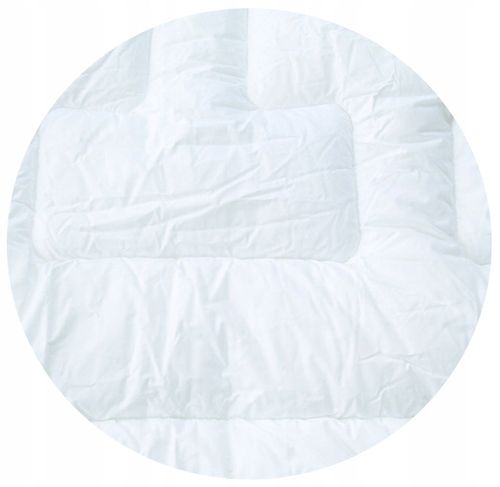 Kołdra 200x220 letnia Bielbaw Spełnione Nadzieje na Arena.pl