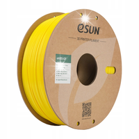 eSUN ABS-GF Filament żółty 1.75mm 1000g