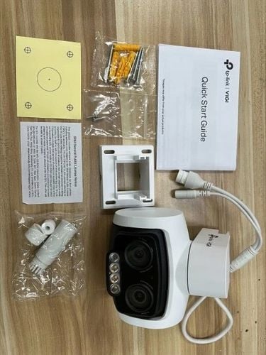 KAMERA TP-LINK VIGI C540V na Arena.pl