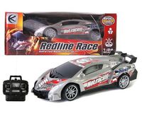 ZDALNIE STEROWANY RADIEM SPORTOWY SAMOCHÓD