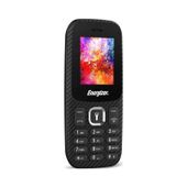 Telefon komórkowy Energizer E13 32 MB / 32 MB 2G czarny