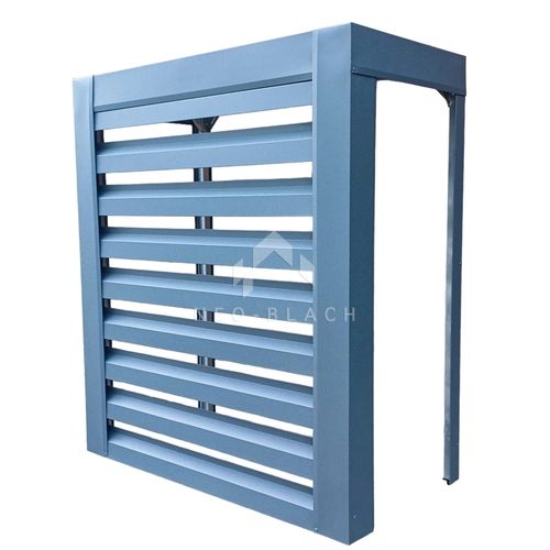 Osłona Klimatyzatora 80x30x60cm Antracyt NB392 na Arena.pl