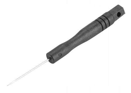 Pistolet natryskowy GRAPHITE 58GE103 na Arena.pl