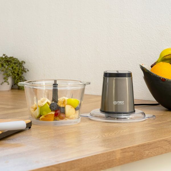 Rozdrabniacz do warzyw first austria 1700ml zdjęcie 7