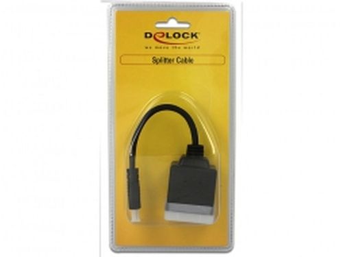 DELOCK Adapter HDMI > 2x HDMI na Arena.pl