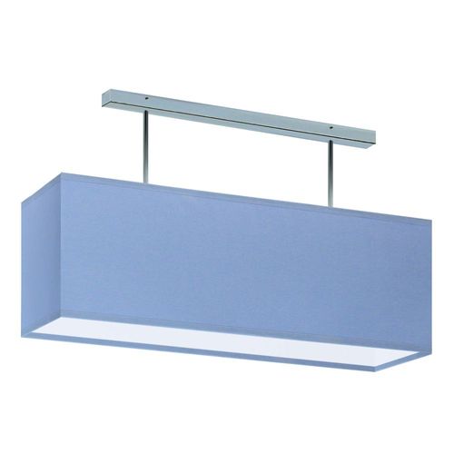 Plafon KORFU abażur prostokąt na Arena.pl