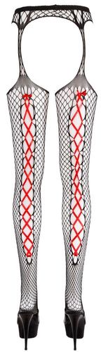 suspender tights s/m na Arena.pl