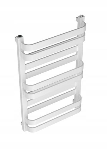 Grzejnik PANDORA SPECIAL 1150x440 BIAŁY MAT na Arena.pl