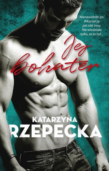 (epub, mobi) Jej bohater zdjęcie 1