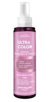 JOANNA Ultra Color Płukanka do włosów w sprayu różowa 150 ml