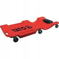 Yato YT-0880 Leżak Leżanka Warsztatowa Wózek 100cm