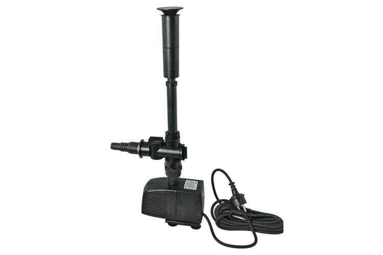 Pompa Aqua-Nova NP-1000 1000L/H 16W, 1.8m zdjęcie 1